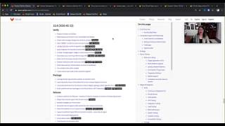 GitLab 12.8 Kickoff - Release::Release Management