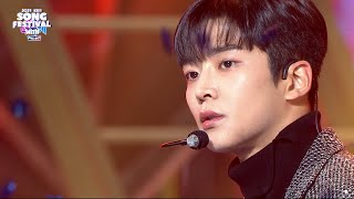 SF9(에스에프나인) - INTRO + Trauma (2021 KBS Song Festival) | KBS WORLD TV 211217