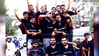 #pwvidyapeeth JEE Mains Result Celebration |Pw Vidyapeeth Patna PhysicsWallah | Alakh Pandey Sir |🔥🔥