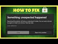 How To Fix Microsoft Store Error 0x80073CF6 on Windows 11/10 (Easy Solution)