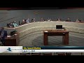 April 11, 2022 Bloomington City Council Meeting