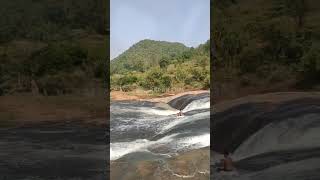 Koraput - Punjisil Waterfall Koraput - Incredible India