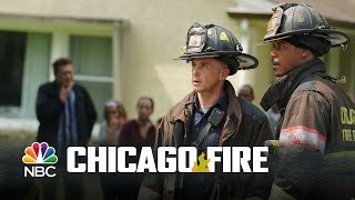 Chicago Fire - High Voltage Rescue (Episode Highlight)