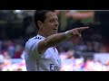 los 9 goles de chicharito con el real madrid 2014 2015 1080i