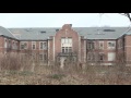 pennhurst exploration 2