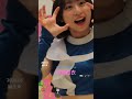 ファイターズガール fightersgirl プロ野球チア かわいい 原藤由衣 きつねダンス ジンギスカンダンス わちゅごなダンス ymca イオン旭川永山店 イオン北海道　