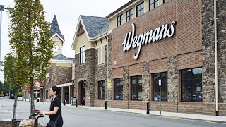 Wegmans to eliminate plastic bags at all stores by the end of 2022