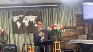 Sia Mung | Sunday service 10-20-2024