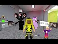 Çok gizli yeri bulduk roblox backrooms morphs