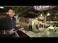 මරියතුමියගේ නිවස house of mary basilica of the annunciation