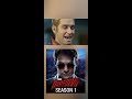 ranking all daredevil movies and shows