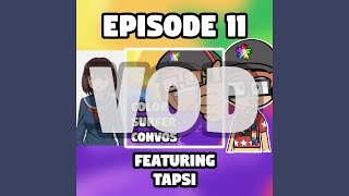 241208 | Interview with @Tapsi_ch  | Color Surfer Convos | Episode 11