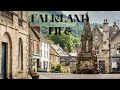 Falkland | Fife | Beautiful Historical Village | Scotland