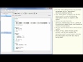 Intro to Programming - Logging Events