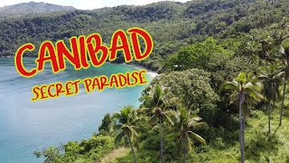 CANIBAD SECRET PARADISE