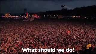 Misheard Song Lyrics. Round 2.