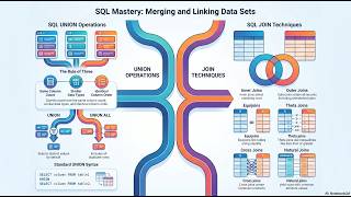 SQL Optimization: Stacking vs. Linking | Advanced Query Techniques