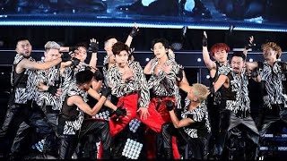 東方神起、日本デビュー20周年ツアーの追加公演は東京ドーム3DAYS