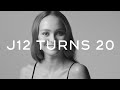 J12 TURNS 20 – CHANEL Watches