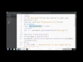 Learn To Use HTML5 Geolocation API And Google Map By Asim Iqbal