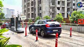 Secure Parking Solutions: ANPR Parking Management System in Pune