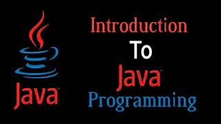 Introduction to Java| BlueJ| Computer| ICSE CLASS 9|ch 2|CBSE CLASS 11&12|INFORMATION TECHNOLOGY