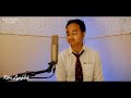 Stuck on You - Lionel Richie (Cover) || Ritre Lyngdoh