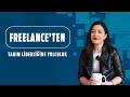 Freelance'ten Takım Liderliğine Uzanan Yolculuk | Elif Yıldız Kara #odsdekariyer