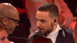 Liam Payne | Echo Awards 2018