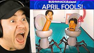 NEW Update! These Monsters Can Hear The Memes My Viewers Play!