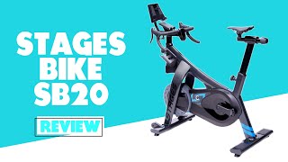 Stages Bike SB20 Review: A Detailed Breakdown (Should You Get It?)