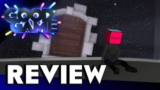 Good Game Review - The Beginner's Guide - TX: 20/10/2015