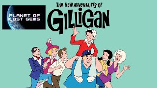 The New Adventures of Gilligan | \