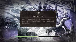 【FFBE幻影戦争】ギルガメの間　周回速度優先　育成3枠周回パ　約48秒