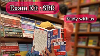 Exam Kit SBR: 28 HUDSON Co / Study with US / @CAAnshulMittal @opentuition @StudioAccantus #accaexams