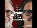 temos de ter uma conversa sobre... a europa