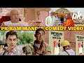 PK Ram Mandir Comedy Video | BJP Congress | Modi 2024 Election | Ali Brothers