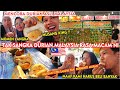 AKHIRNYA KAMI BOLEH COBA DURIAN MUSANG KING ASLI MALAYSIA, TAK MENYANGKA RASANYA SEPERTI INI