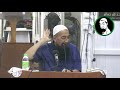 bagaimana nak hilangkan penyakit was was ustaz azhar idrus