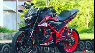 Kumpulan Cb150r |modifikasi| mantul