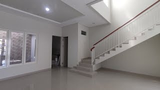 Rumah Manyar Tompotika, Surabaya Timur, New Minimalis Modern #propertisurabaya #rumahdijual