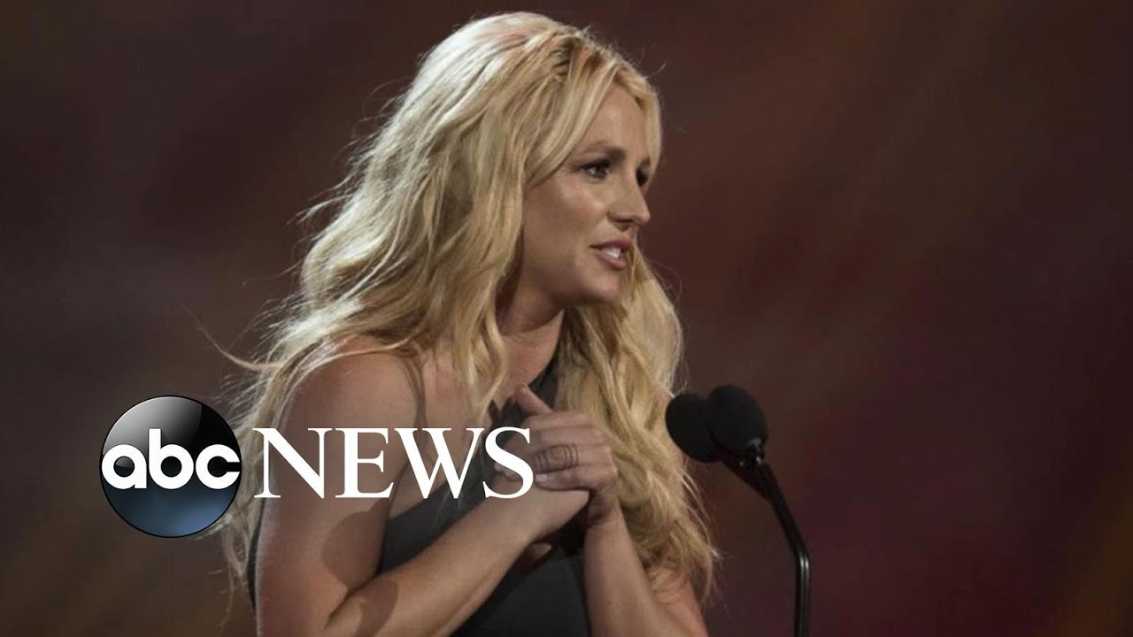 Britney Spears Calls For Father To Be Removed From Conservatorship ...