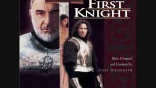 First Knight- Arthur's Farewell