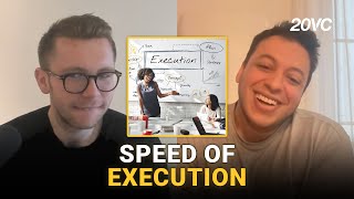 Deel CEO Alex Bouaziz: Why Speed of Execution is EVERYTHING