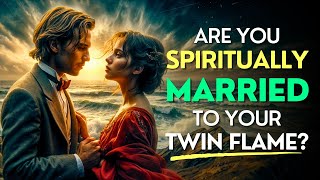 4 Divine Signs You’re Already Married to Your Twin Flame’s Soul