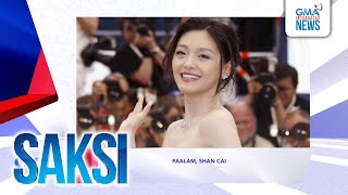 SAKSI Recap: Paalam, Barbie Hsu  (Originally aired on  Feb. 3, 2025)