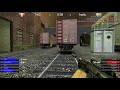 [ HLTV ] TeG vs fnatic (WCG 2009) @2MAP