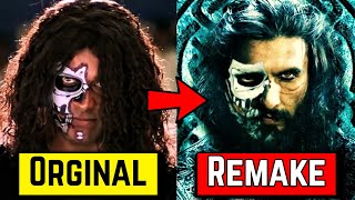 15 New List of Upcoming South Indian And Bollywood Remake Movies 2022 | Part 2