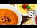 INTERACTIVE SOUPS - SORTED [START HERE]