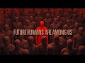 Humans From the Future | Ancient Aliens